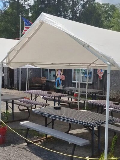 Ma Barker's Tavern - Pulaski, NY