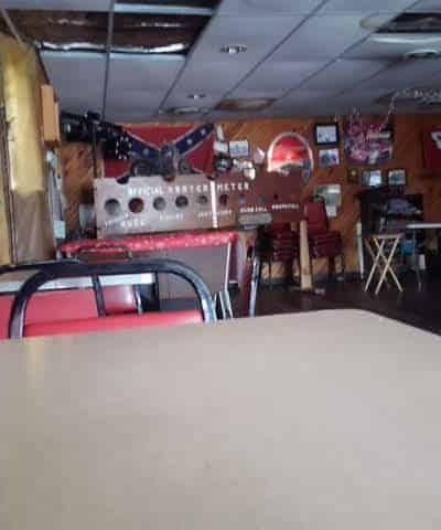 Ma Barker's Tavern - Pulaski, NY