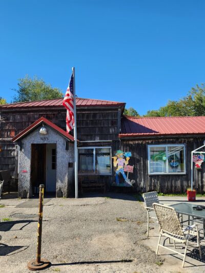 Ma Barker's Tavern - Pulaski, NY