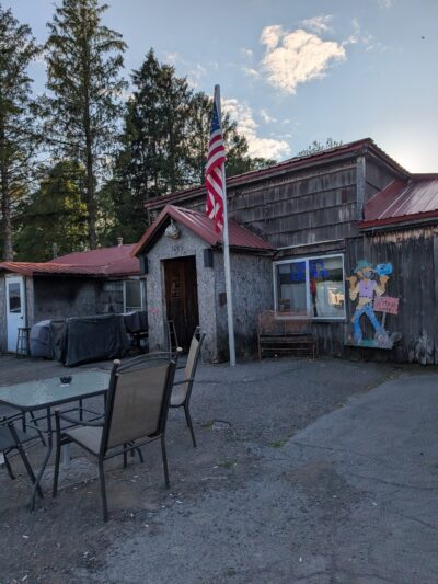 Ma Barker's Tavern - Pulaski, NY