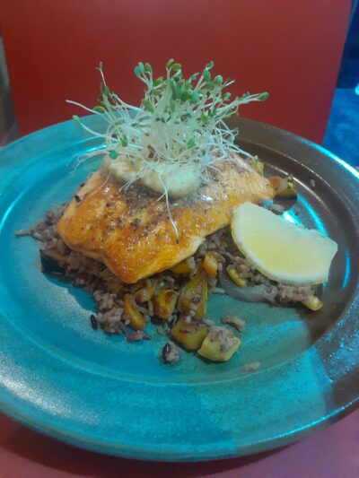 Y-Knot Country Store & Eatery - Pulteney, NY