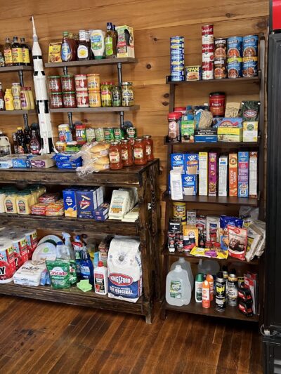 Y-Knot Country Store & Eatery - Pulteney, NY