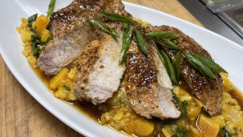 Y-Knot Country Store & Eatery - Pulteney, NY
