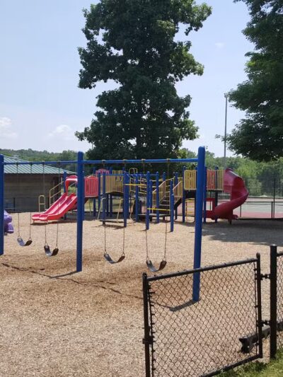 Putnam Valley Town Park - Putnam Valley, NY