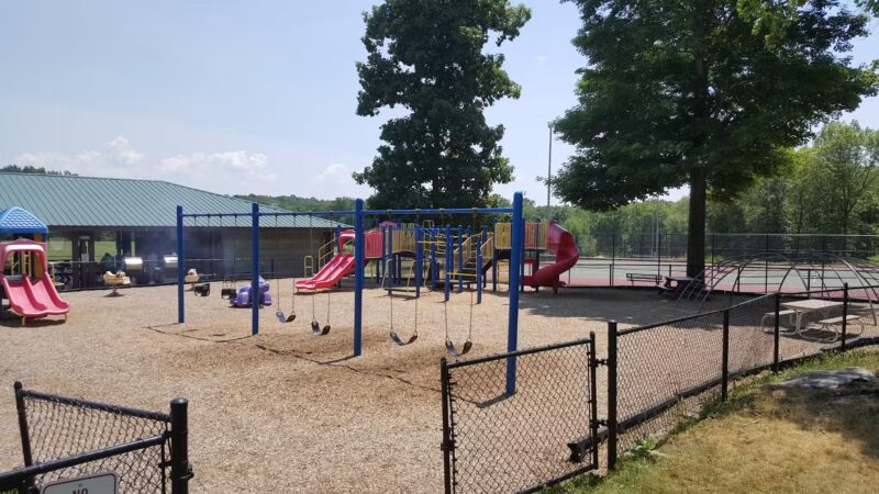 Putnam Valley Town Park - Putnam Valley, NY