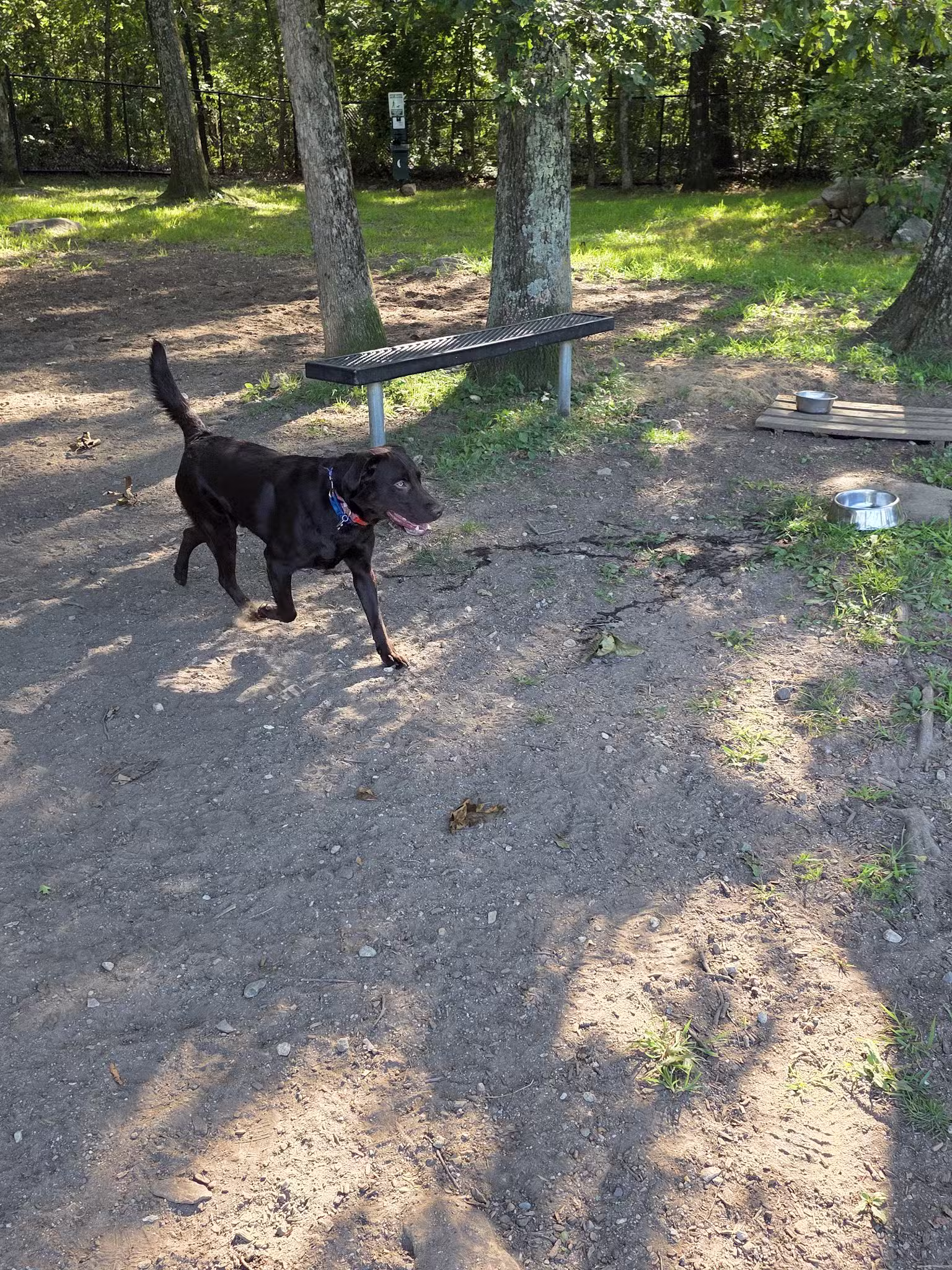 Putnam Valley Town Park - Putnam Valley, NY
