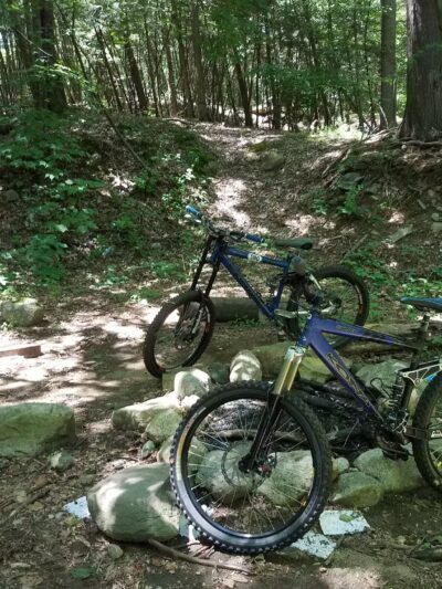 Putnam Valley Town Park - Putnam Valley, NY