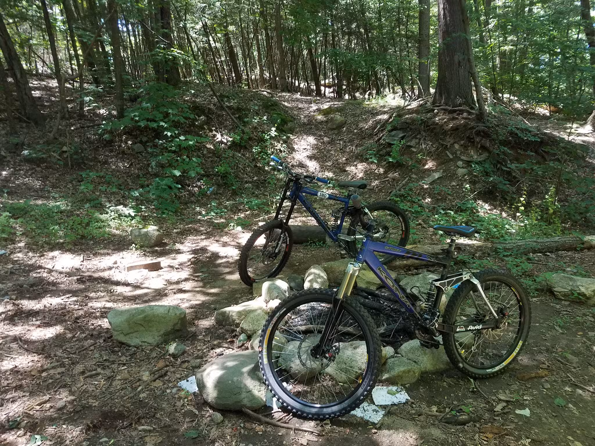 Putnam Valley Town Park - Putnam Valley, NY