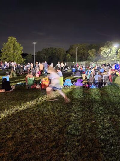 Putnam Valley Town Park - Putnam Valley, NY