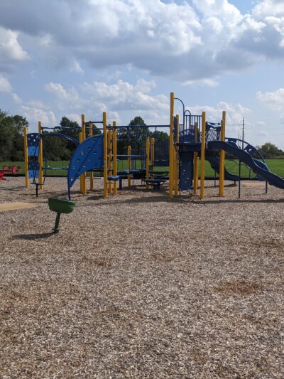 Great Blue Heron Park - Quakertown, PA