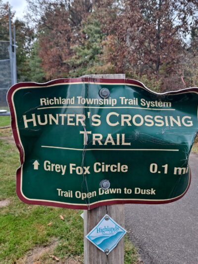 Little Bear's Park - Quakertown, PA