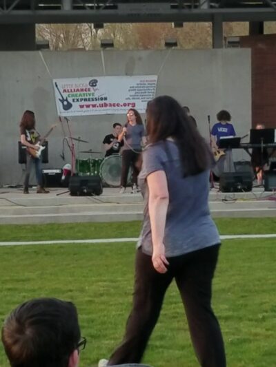 The Park at 4th (Univest Performance Center) - Quakertown, PA