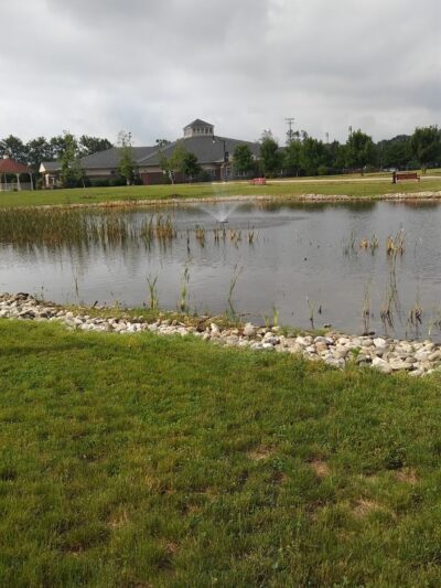 The Park at 4th (Univest Performance Center) - Quakertown, PA