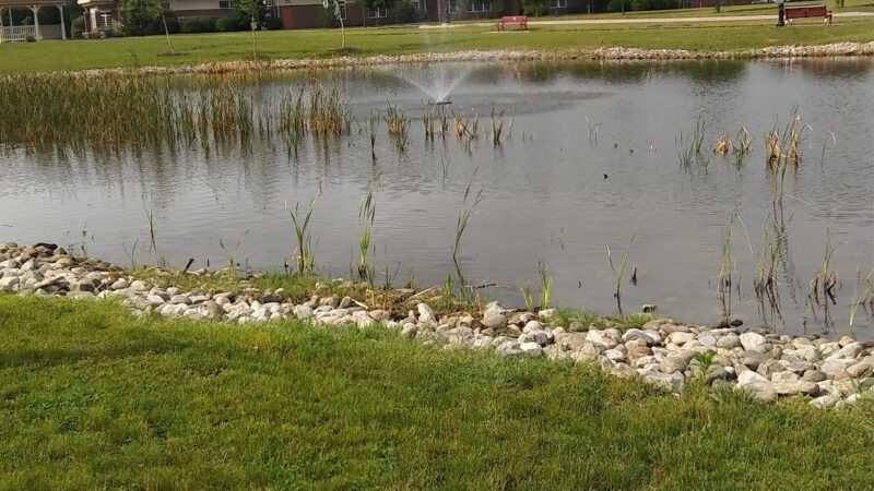 The Park at 4th (Univest Performance Center) - Quakertown, PA