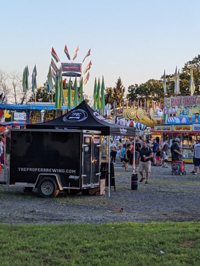 The Park at 4th (Univest Performance Center) - Quakertown, PA