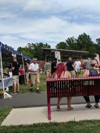 The Park at 4th (Univest Performance Center) - Quakertown, PA
