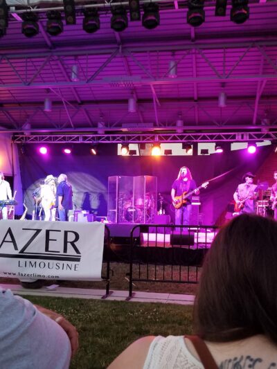 The Park at 4th (Univest Performance Center) - Quakertown, PA