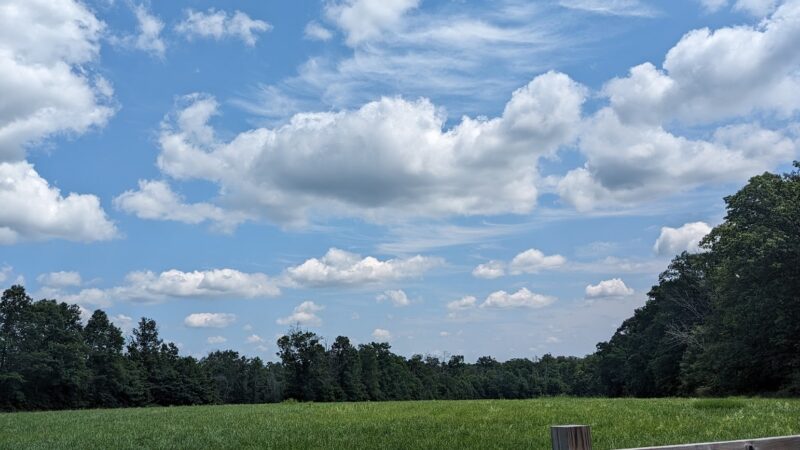 Upper Bucks Rail Trail - Quakertown, PA