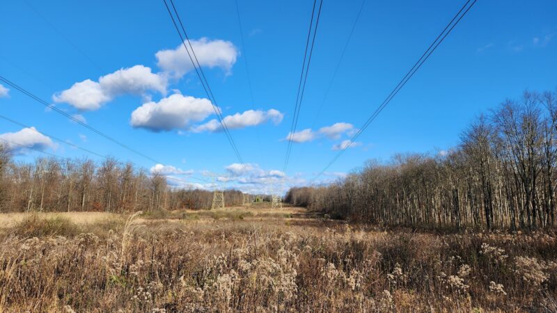 Upper Bucks Rail Trail - Quakertown, PA