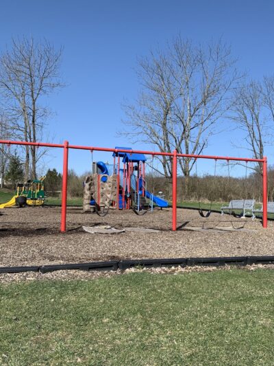 Veterans Park - Quakertown, PA