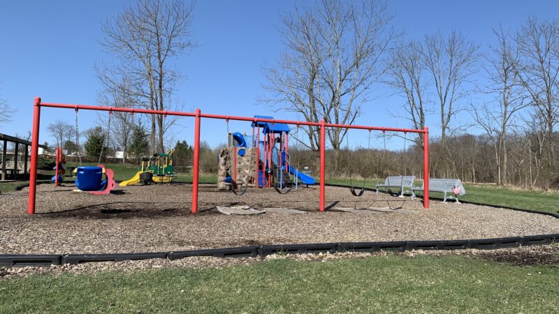 Veterans Park - Quakertown, PA