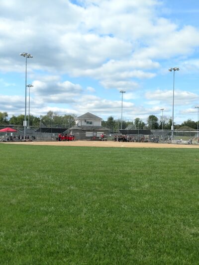 Veterans Park - Quakertown, PA