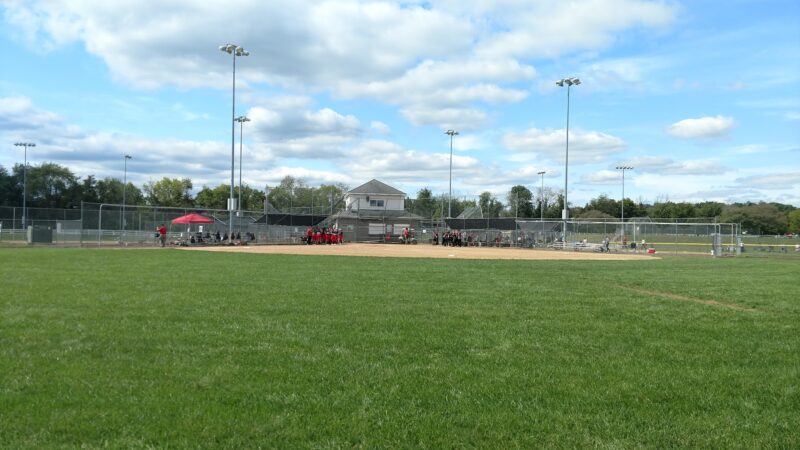 Veterans Park - Quakertown, PA