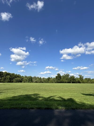Veterans Park - Quakertown, PA