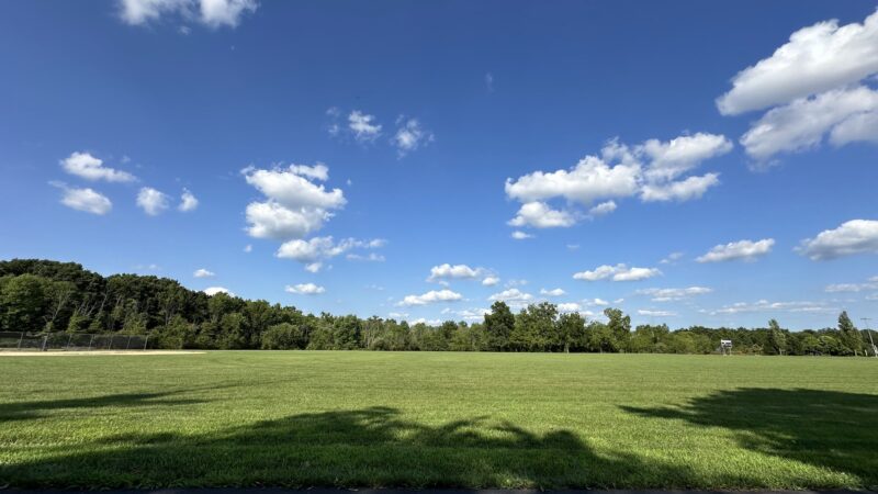 Veterans Park - Quakertown, PA