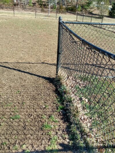 Marine Corps Base Quantico Dog Park - Quantico, VA