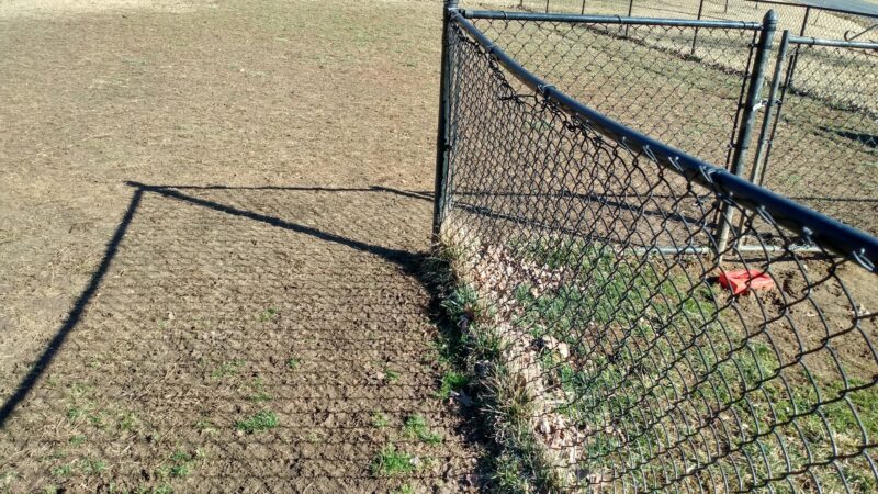 Marine Corps Base Quantico Dog Park - Quantico, VA