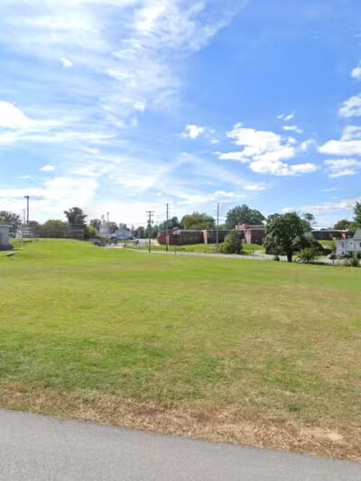 Quarryville Community Dog Park - Quarryville, PA