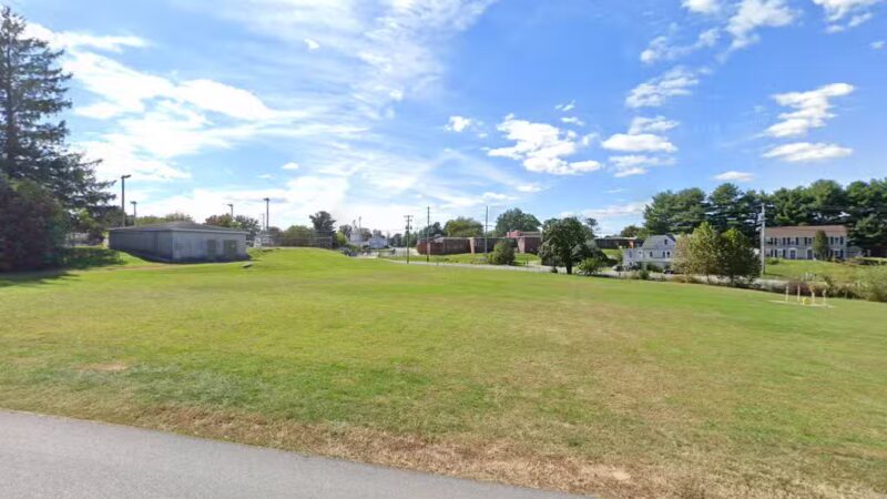 Quarryville Community Dog Park - Quarryville, PA