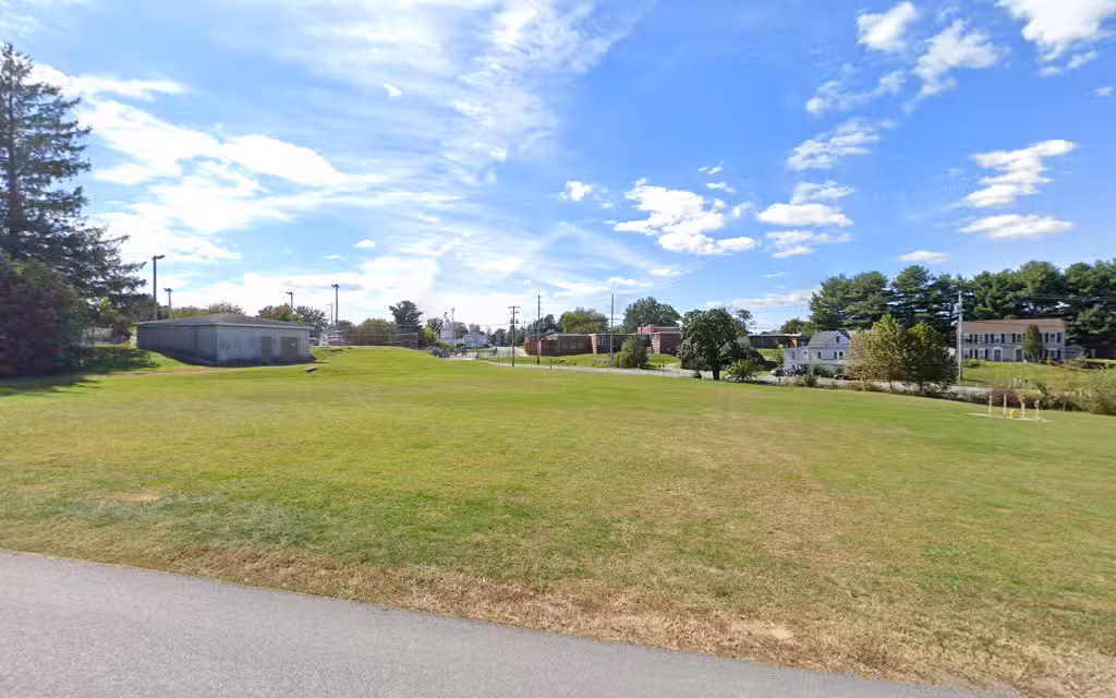 Quarryville Community Dog Park - Quarryville, PA