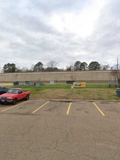 Dog Park at Love’s Travel Stops - Queen City, TX