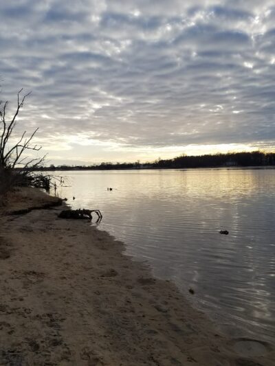 Wye Island NRMA - Queenstown, MD