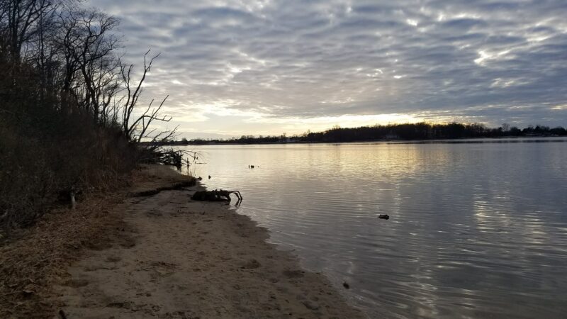 Wye Island NRMA - Queenstown, MD