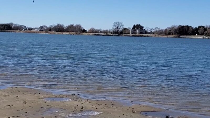 Wye Island NRMA - Queenstown, MD