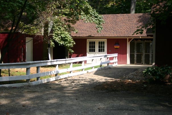Wye River Kennel - Dog & Cat Boarding Kennel & Dog Daycare Queenstown - Queenstown, MD