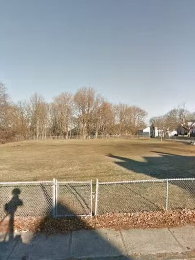 Atlantic Street Dog Park - Quincy, MA