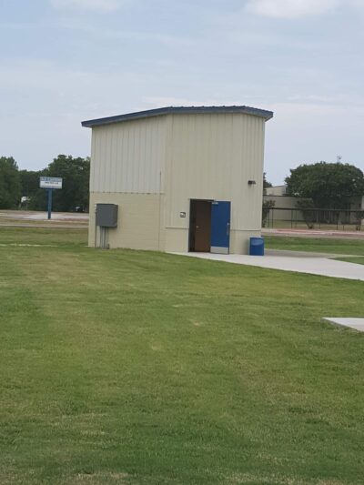 Quinlan Community Park - Quinlan, TX