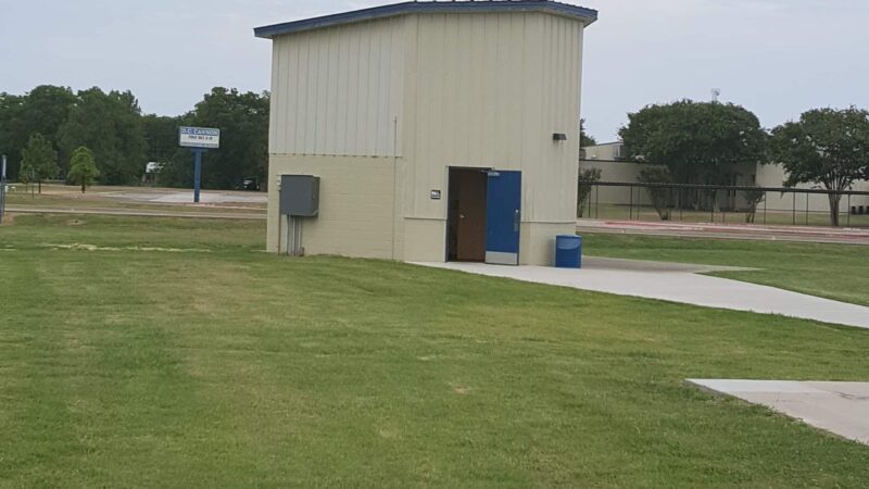 Quinlan Community Park - Quinlan, TX