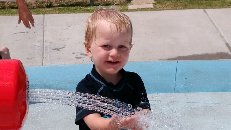 Quinlan Community Park - Quinlan, TX