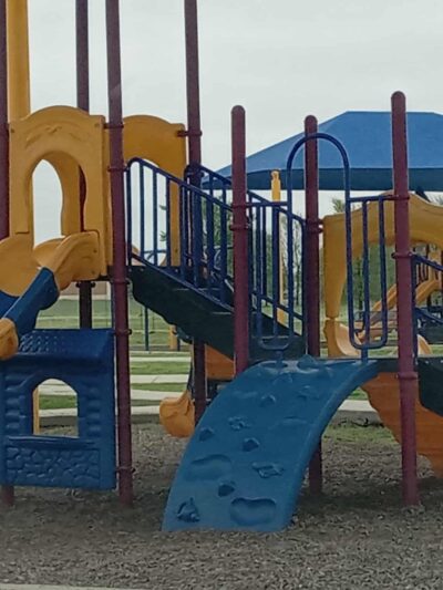 Quinlan Community Park - Quinlan, TX