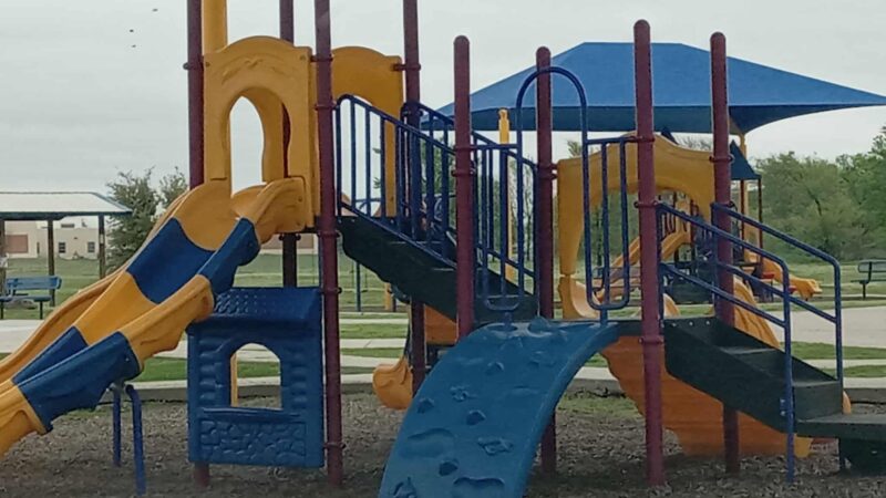 Quinlan Community Park - Quinlan, TX