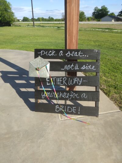 Quinlan Community Park - Quinlan, TX