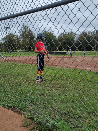 Ragland Ballpark - Ragland, AL