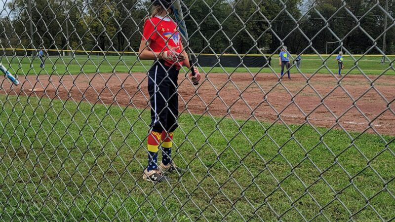 Ragland Ballpark - Ragland, AL