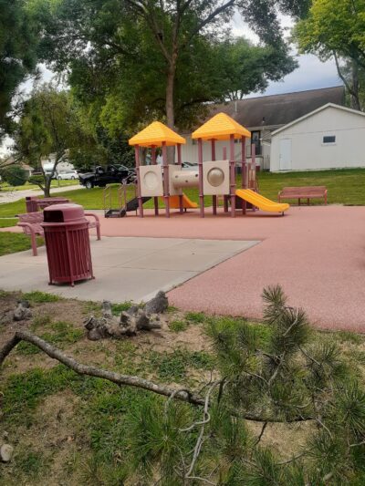 Woodbine Park - Ralston, NE
