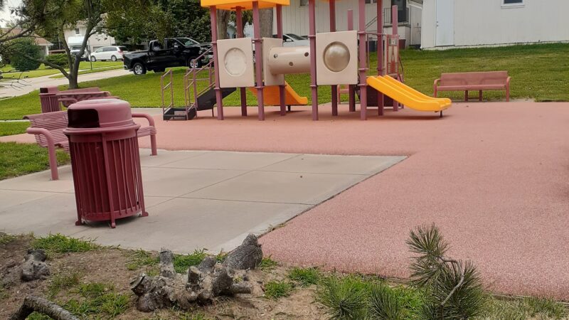 Woodbine Park - Ralston, NE